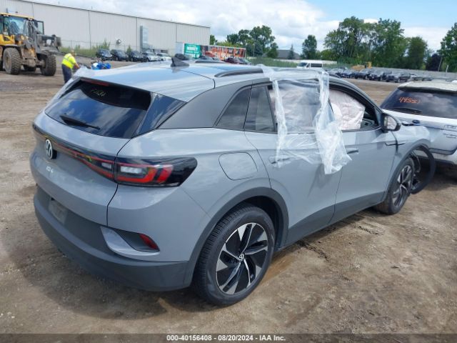 WVGGNPE23NP040943 Volkswagen Id.4 Awd Pro S