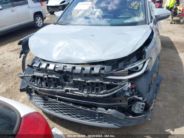 WVGGNPE23NP040943 Volkswagen Id.4 Awd Pro S