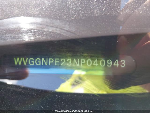 WVGGNPE23NP040943 Volkswagen Id.4 Awd Pro S