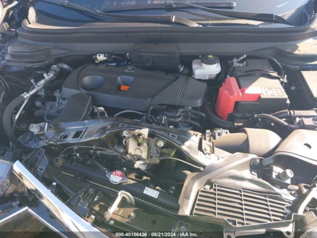 5J8TC2H58RL010188 Acura Rdx Technology Package