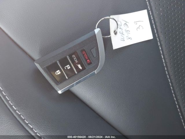 5J8TC2H58RL010188 Acura Rdx Technology Package