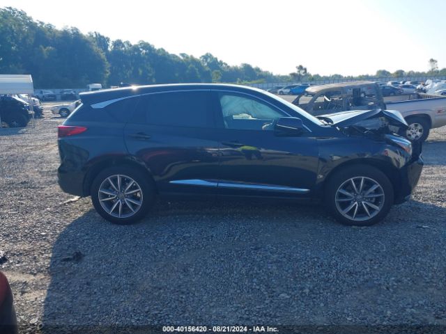 5J8TC2H58RL010188 Acura Rdx Technology Package