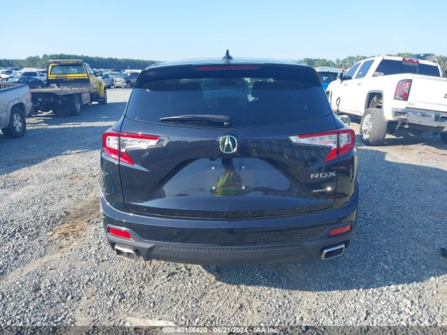 5J8TC2H58RL010188 Acura Rdx Technology Package