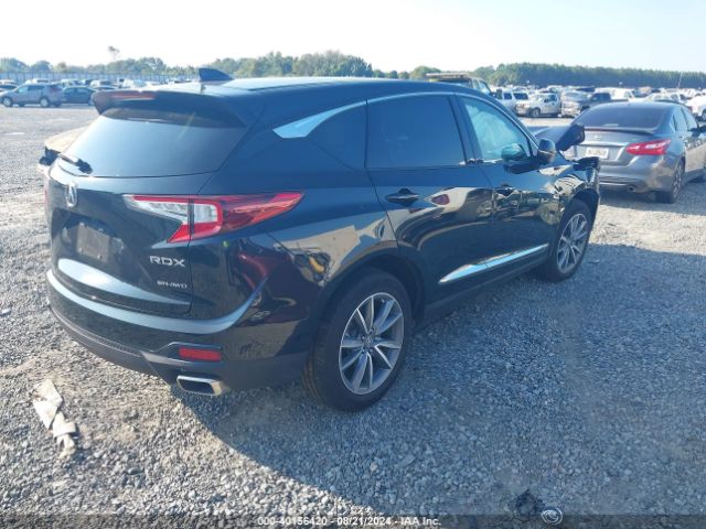 5J8TC2H58RL010188 Acura Rdx Technology Package