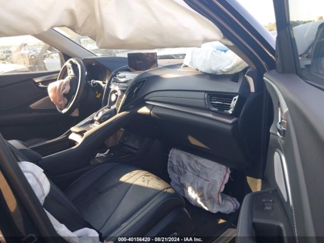 5J8TC2H58RL010188 Acura Rdx Technology Package