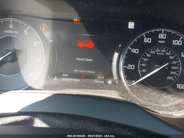 5J8TC2H58RL010188 Acura Rdx Technology Package
