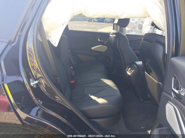 5J8TC2H58RL010188 Acura Rdx Technology Package