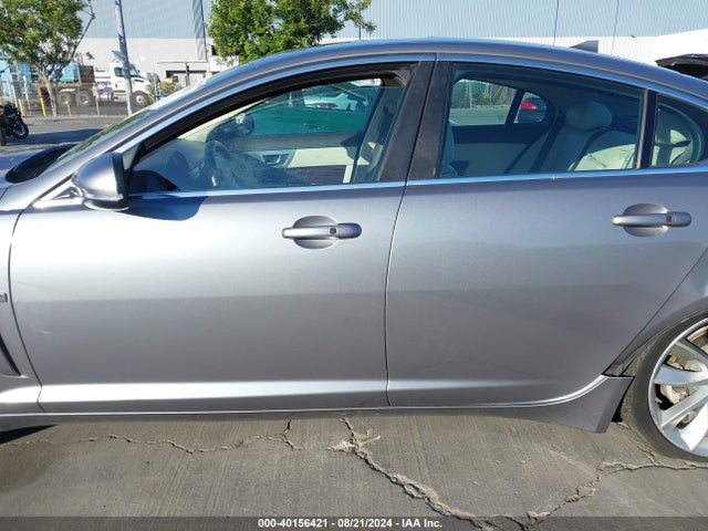 SAJWA0F72F8U61465 Jaguar Xf 3.0 Portfolio/3.0 Sport