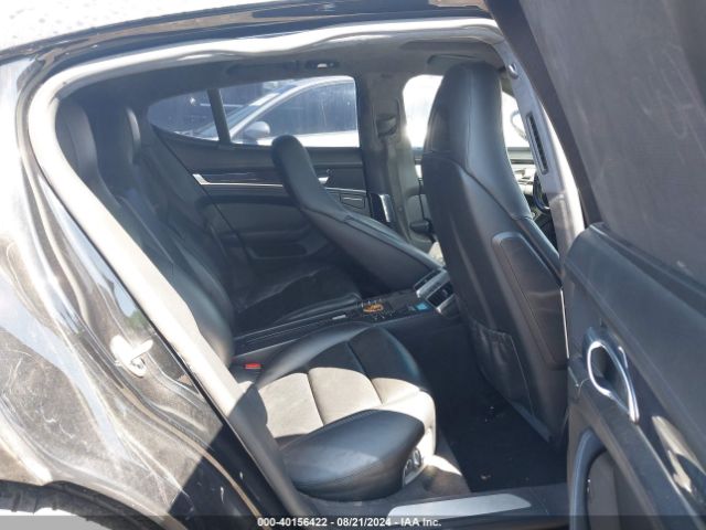 2012 PORSCHE PANAMERA WP0AC2A74CL090307 Photo 7