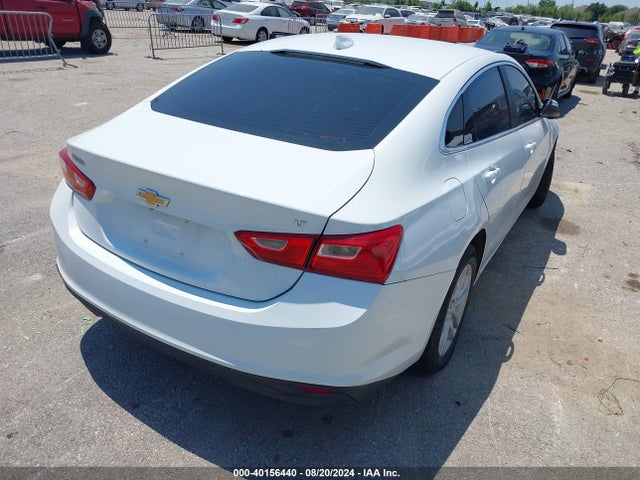 1G1ZE5ST1HF206524 Chevrolet MALIBU 1LT