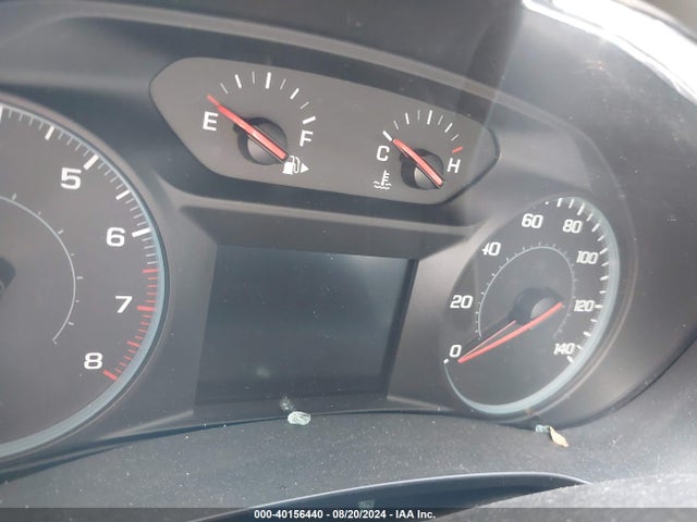 1G1ZE5ST1HF206524 Chevrolet MALIBU 1LT