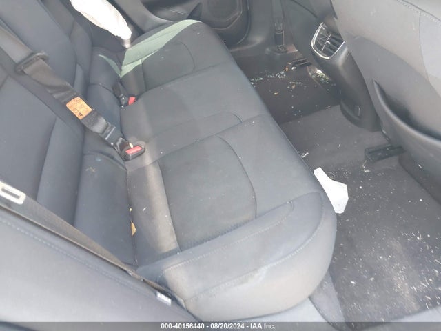 1G1ZE5ST1HF206524 Chevrolet MALIBU 1LT