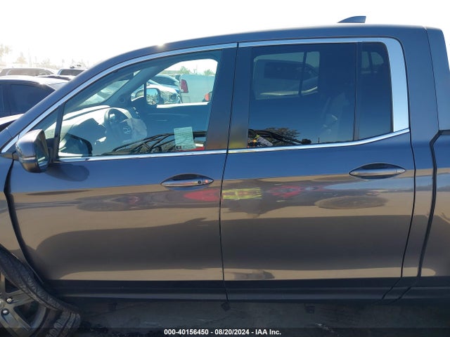 Honda Ridgeline Rtl 2023 5FPYK3F51PB017149 Image 14