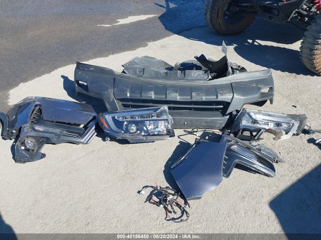 Honda Ridgeline Rtl 2023 5FPYK3F51PB017149 Image 11