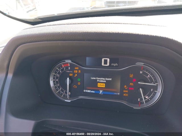 Honda Ridgeline Rtl 2023 5FPYK3F51PB017149 Image 7