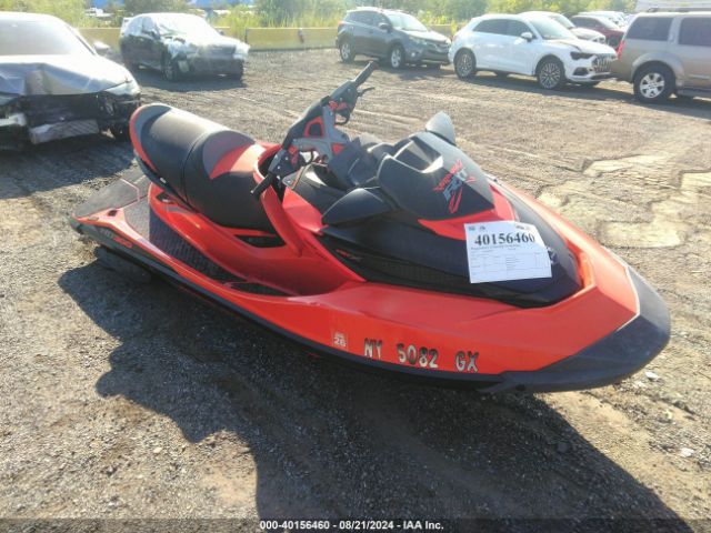 2017 SEADOO OTHER YDV13051C717     