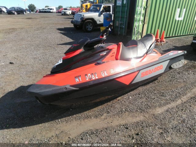 2017 SEADOO OTHER YDV13051C717      Photo 1