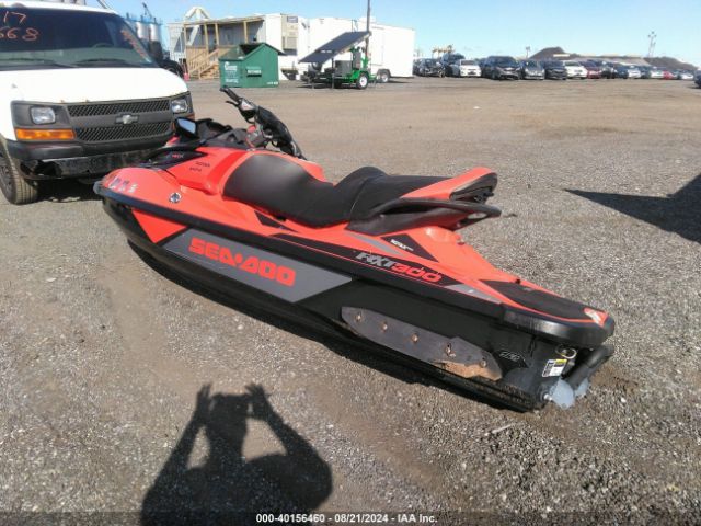 2017 SEADOO OTHER YDV13051C717      Photo 2
