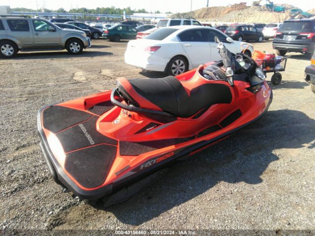 2017 SEADOO OTHER YDV13051C717      Photo 3