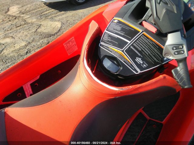 2017 SEADOO OTHER YDV13051C717      Photo 5
