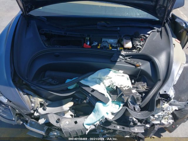 5YJ3E1EC3LF742535 Tesla Model 3 Performance Dual Motor All-wheel Drive