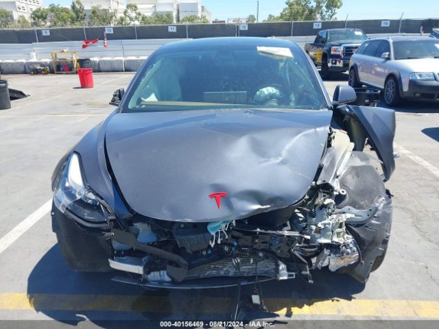 5YJ3E1EC3LF742535 Tesla Model 3 Performance Dual Motor All-wheel Drive