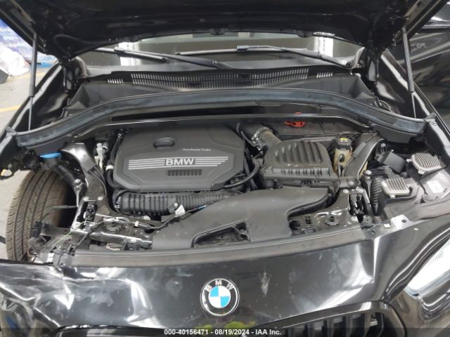 WBXYH9C09L5P61163 BMW X2 Sdrive28i