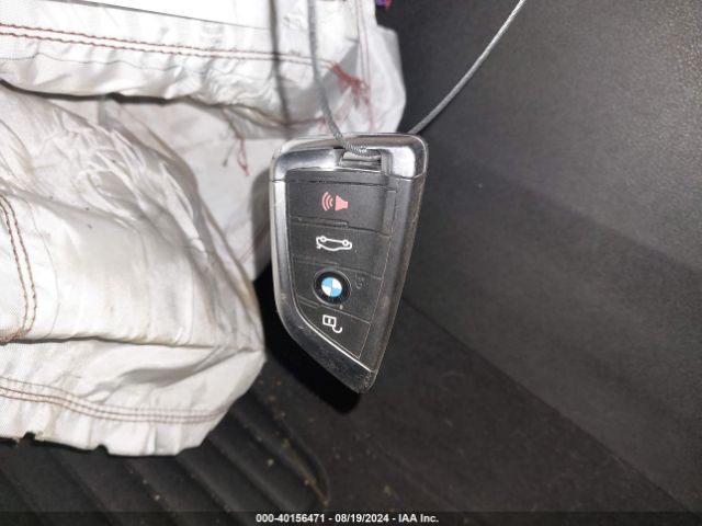 WBXYH9C09L5P61163 BMW X2 Sdrive28i
