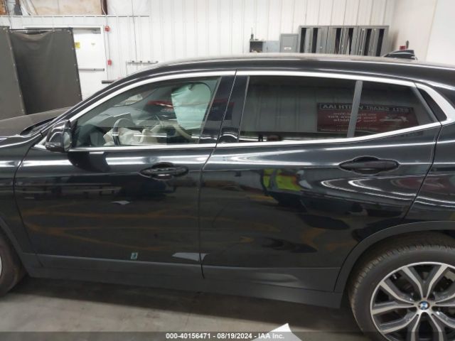 WBXYH9C09L5P61163 BMW X2 Sdrive28i