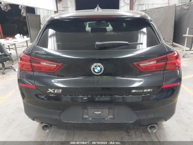 WBXYH9C09L5P61163 BMW X2 Sdrive28i