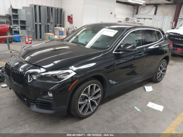 WBXYH9C09L5P61163 BMW X2 Sdrive28i
