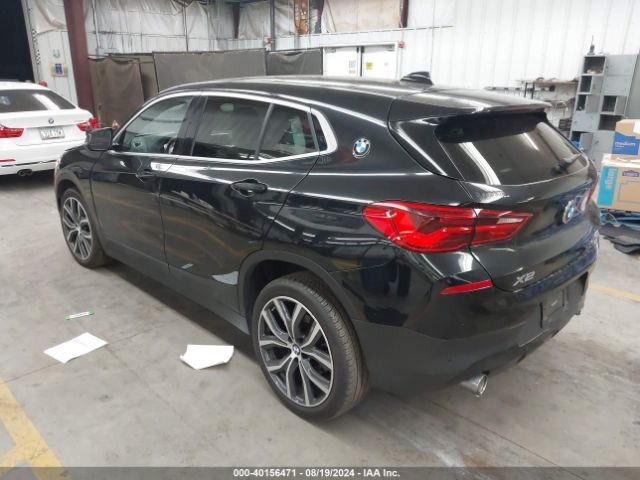 WBXYH9C09L5P61163 BMW X2 Sdrive28i