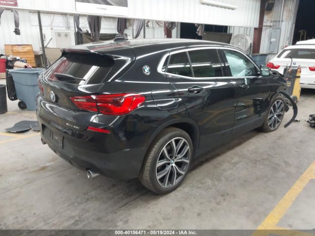 WBXYH9C09L5P61163 BMW X2 Sdrive28i