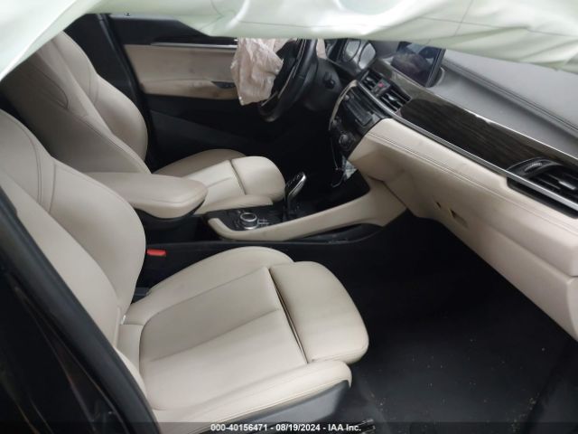 WBXYH9C09L5P61163 BMW X2 Sdrive28i
