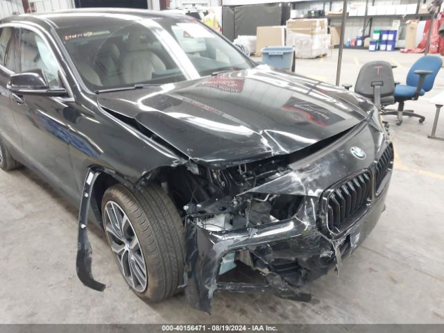 WBXYH9C09L5P61163 BMW X2 Sdrive28i