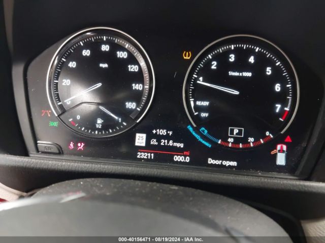 WBXYH9C09L5P61163 BMW X2 Sdrive28i
