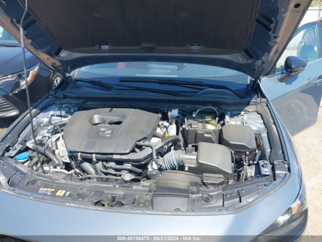 JM1BPBLM8R1709992 Mazda Mazda3 2.5 S Carbon Edition