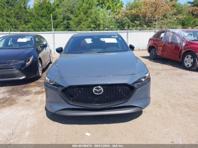 JM1BPBLM8R1709992 Mazda Mazda3 2.5 S Carbon Edition