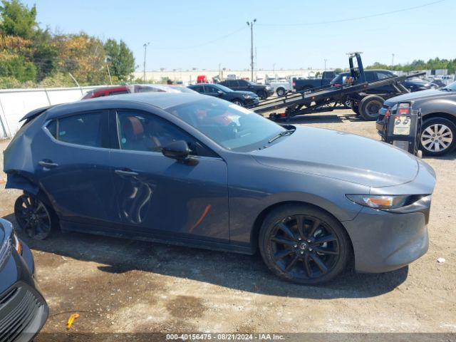 JM1BPBLM8R1709992 Mazda Mazda3 2.5 S Carbon Edition