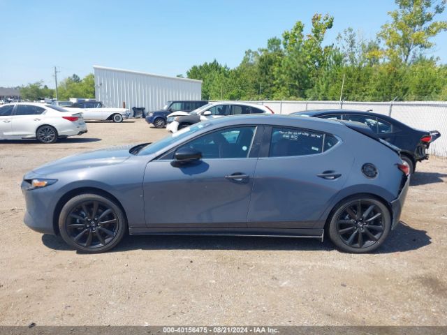 JM1BPBLM8R1709992 Mazda Mazda3 2.5 S Carbon Edition