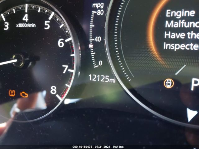 JM1BPBLM8R1709992 Mazda Mazda3 2.5 S Carbon Edition