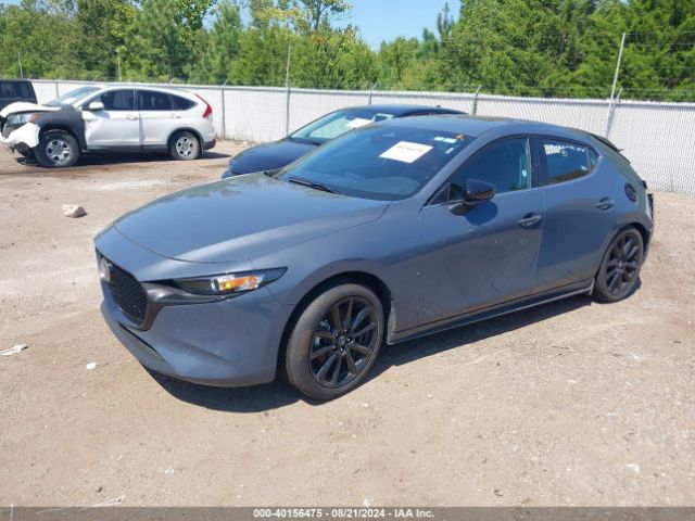 JM1BPBLM8R1709992 Mazda Mazda3 2.5 S Carbon Edition