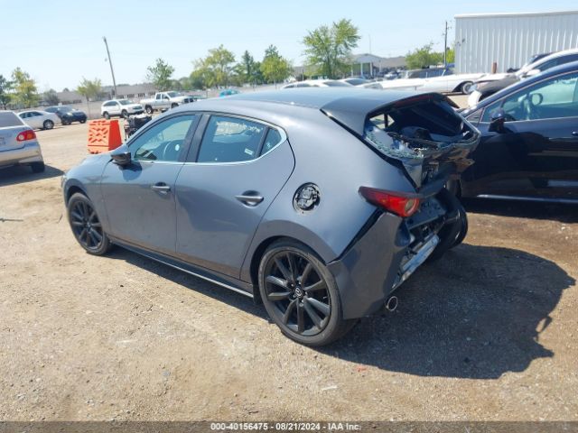 JM1BPBLM8R1709992 Mazda Mazda3 2.5 S Carbon Edition