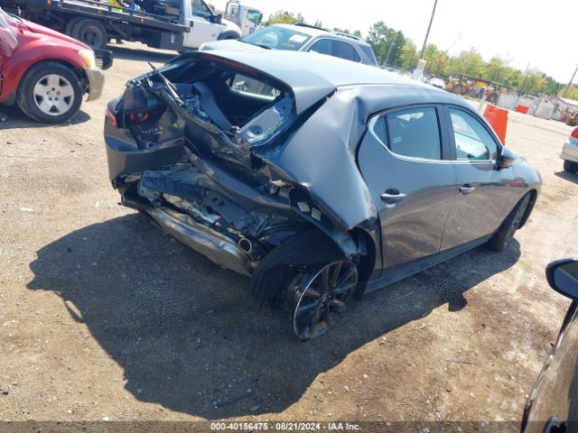 JM1BPBLM8R1709992 Mazda Mazda3 2.5 S Carbon Edition
