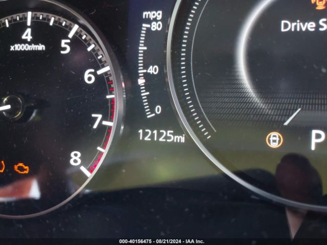 JM1BPBLM8R1709992 Mazda Mazda3 2.5 S Carbon Edition