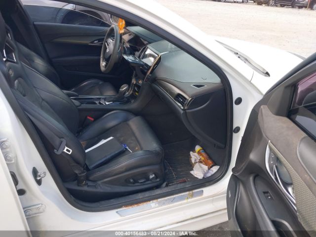 1G6AN5SYXH0181483 Cadillac ATS-V