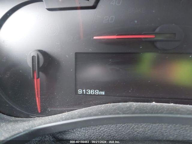 1G6AN5SYXH0181483 Cadillac ATS-V