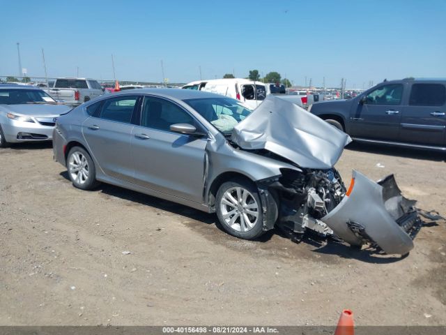 1C3CCCAB3HN502669 auction archive image