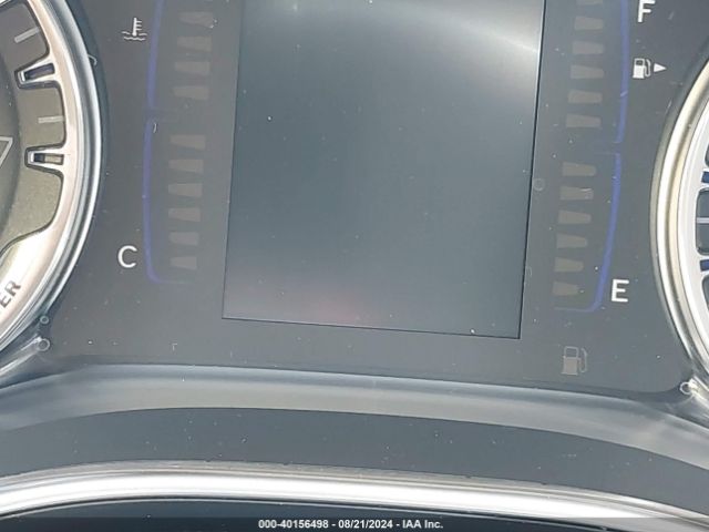 1C3CCCAB3HN502669 Chrysler 200 Limited Platinum