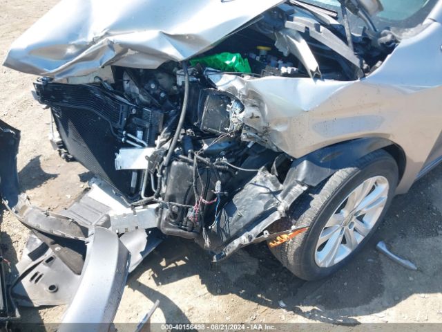 1C3CCCAB3HN502669 Chrysler 200 Limited Platinum